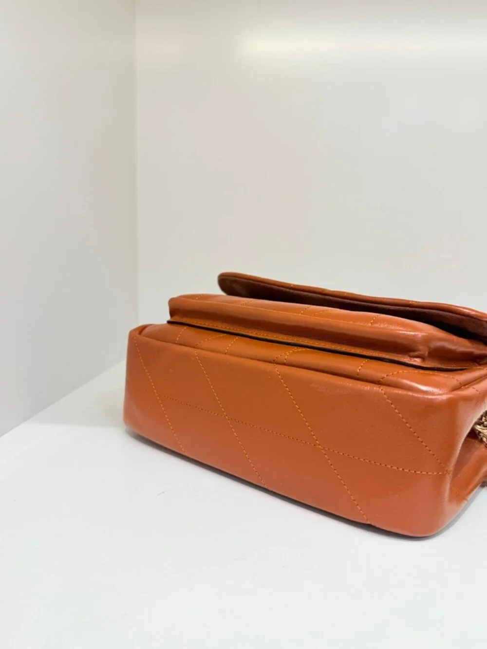 coach Elodie Crossbody Bag 18 With Quilting ceu14
